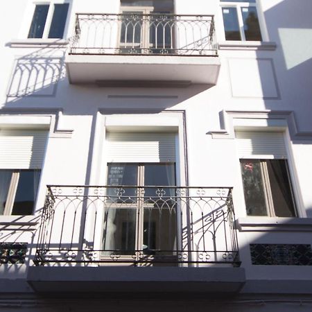 Apartment Rua Alta 22 Vigo Exteriér fotografie