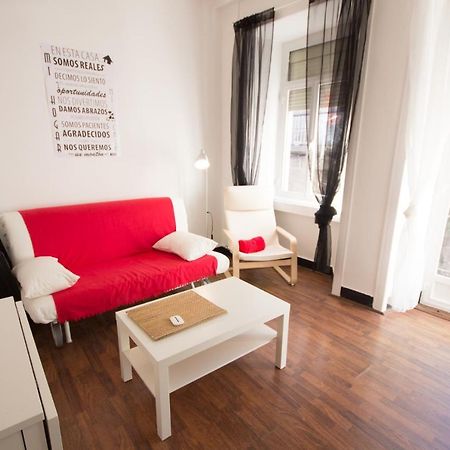 Apartment Rua Alta 22 Vigo Exteriér fotografie